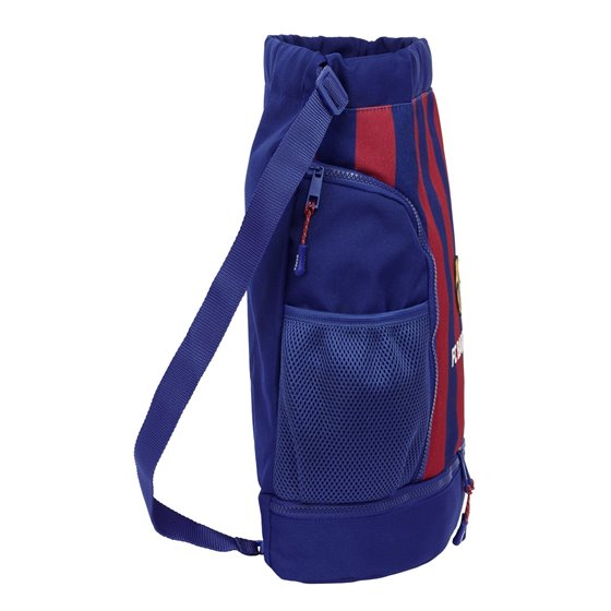 Saco Mochila F.C.Barcelona 35 x 40 x 1 cm.