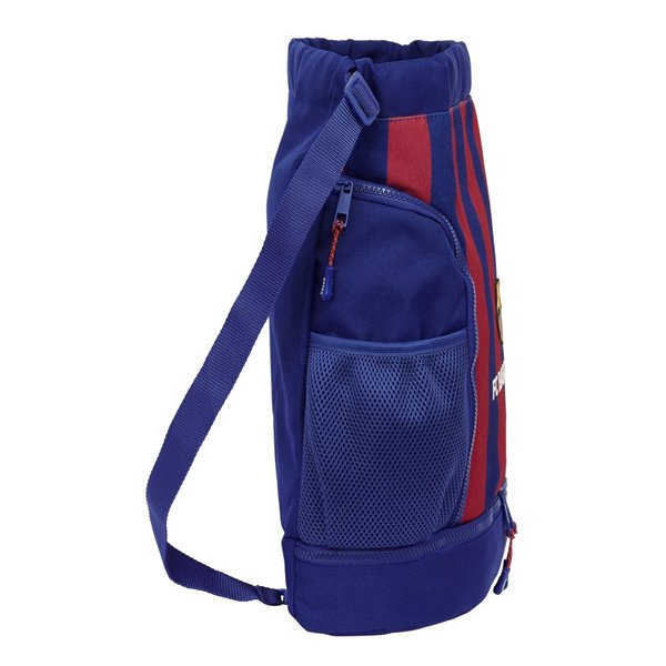 Saco Mochila F.C.Barcelona 35 x 40 x 1 cm.