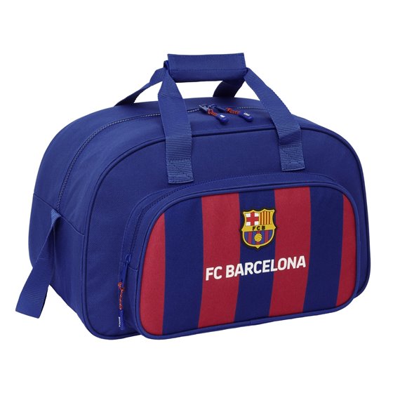 Bolsa Deporte F.C.Barcelona 40 x 24 x 23 cm.