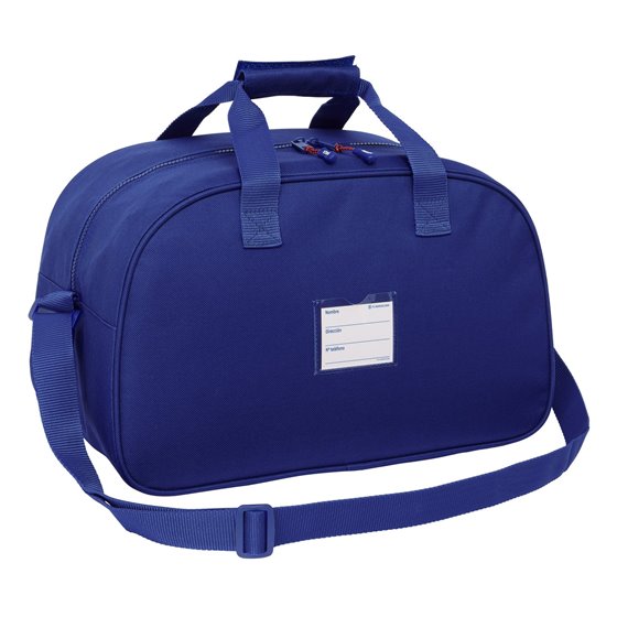 Bolsa Deporte F.C.Barcelona 40 x 24 x 23 cm.
