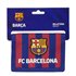 Billetera F.C.Barcelona 12,5 x 9,5 x 1 cm.