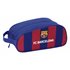 Zapatillero F.C.Barcelona 34 x 15 x 18 cm.