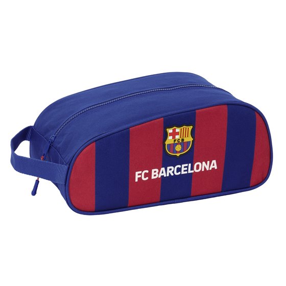 Zapatillero F.C.Barcelona 34 x 15 x 18 cm.