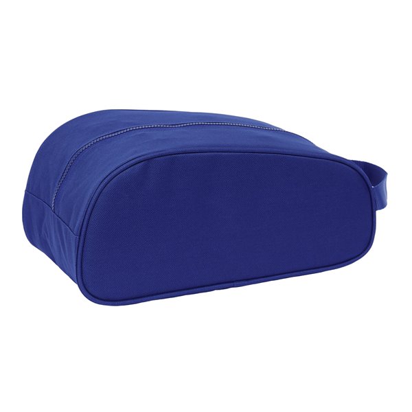 Zapatillero F.C.Barcelona 34 x 15 x 18 cm.