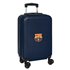 Trolley Cabina 20" F.C.Barcelona 34,5 x 55 x 20 cm.