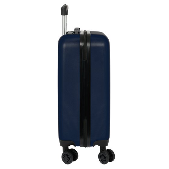 Trolley Cabina 20" F.C.Barcelona 34,5 x 55 x 20 cm.