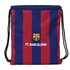 Saco Deportivo F.C.Barcelona 35 x 40 x 1 cm.