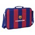 Cartera Extraescolares F.C.Barcelona 38 x 28 x 6 cm.