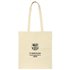 Tote Bag F.C.Barcelona 38 x 42 cm.