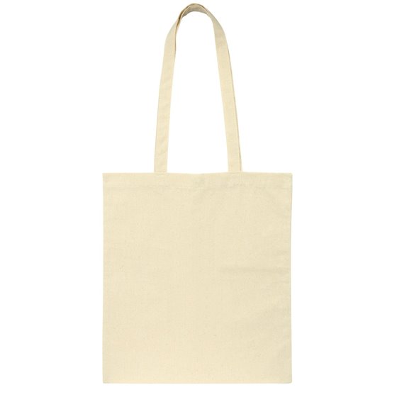 Tote Bag F.C.Barcelona 38 x 42 cm.