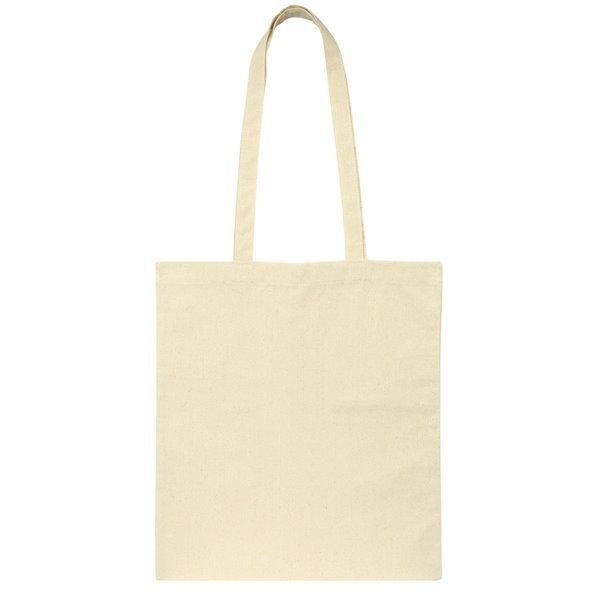 Tote Bag F.C.Barcelona 38 x 42 cm.