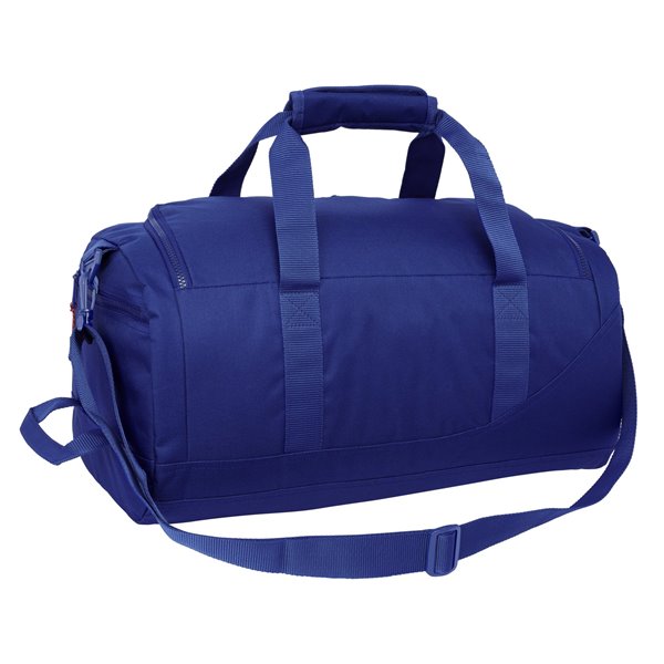 Bolsa Deporte F.C.Barcelona 50 x 25 x 25 cm.