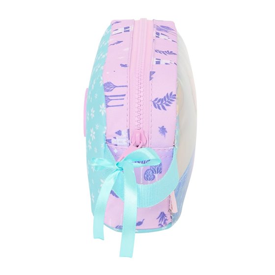 Portadesayunos Termo Frozen "Cool Days" 21,5 x 12 x 6,5 cm.