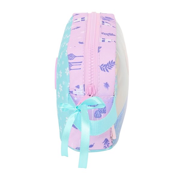 Portadesayunos Termo Frozen "Cool Days" 21,5 x 12 x 6,5 cm.