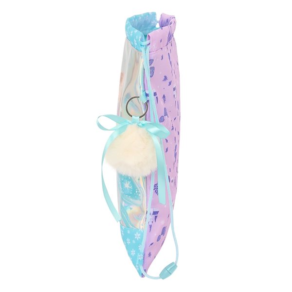 Saco Plano Junior Frozen "Cool Days" 26 x 34 x 1 cm.
