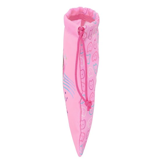 Saquito Merienda Gabby'S Dollhouse "Party" 20 x 25 cm.