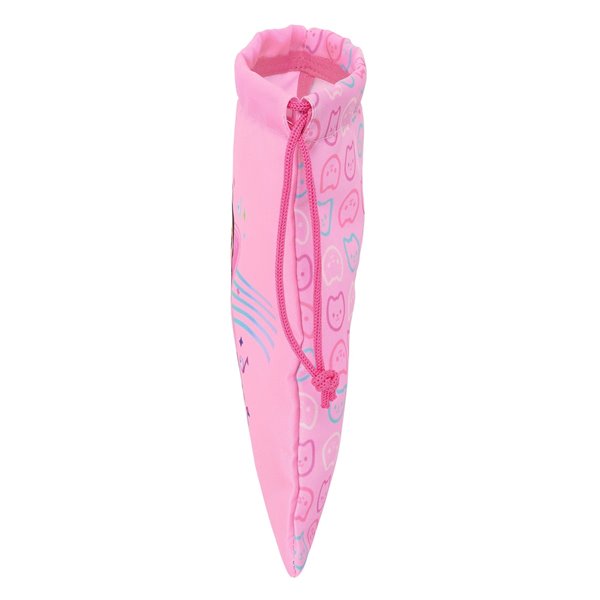 Saquito Merienda Gabby'S Dollhouse "Party" 20 x 25 cm.