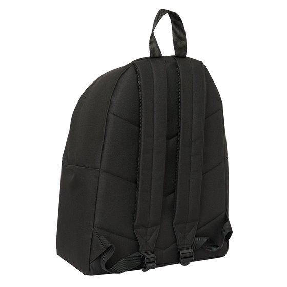 Mochila Kings League 33 x 42 x 15 cm.