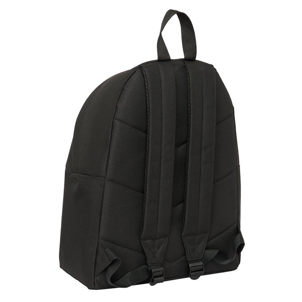 Mochila Kings League 33 x 42 x 15 cm.