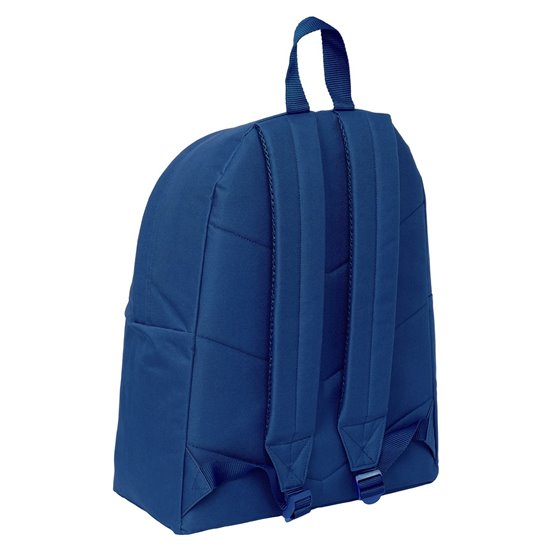 Mochila Kings League "1K" 33 x 42 x 15 cm.