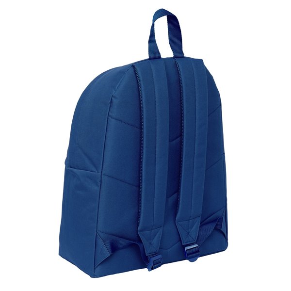 Mochila Kings League "1K" 33 x 42 x 15 cm.