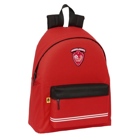 Mochila Kings League "Aniquiladores" 33 x 42 x 15 cm.