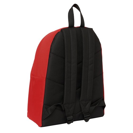 Mochila Kings League "Aniquiladores" 33 x 42 x 15 cm.