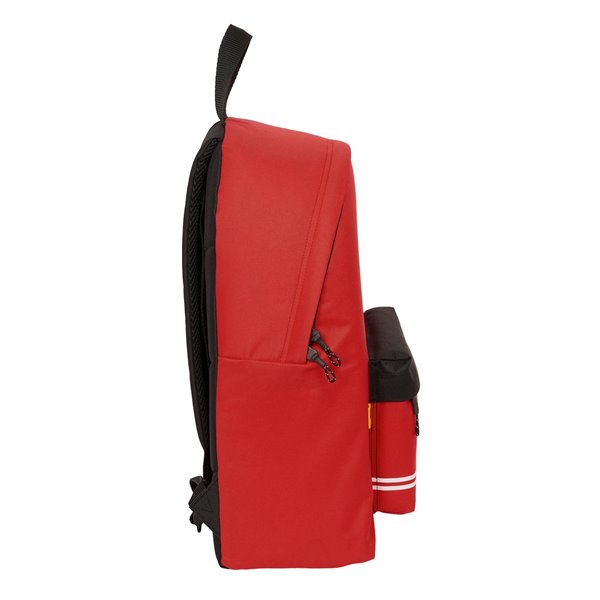 Mochila Kings League "Aniquiladores" 33 x 42 x 15 cm.