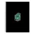Bloc A4 Microperforado 120 Hojas H Kings League "El Barrio" 21 x 29,7 x 1 cm.