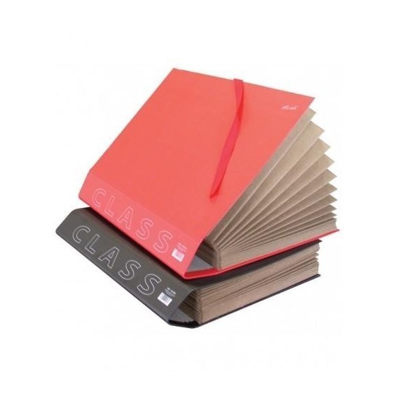 Carpeta Clasidicadora MARIOLA Fuelle A-Z 1-31 4º