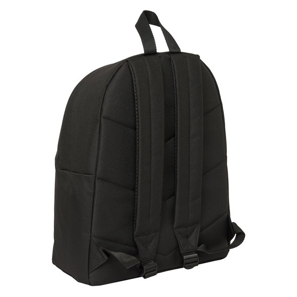 Mochila Kings League "El Barrio" 33 x 42 x 15 cm.