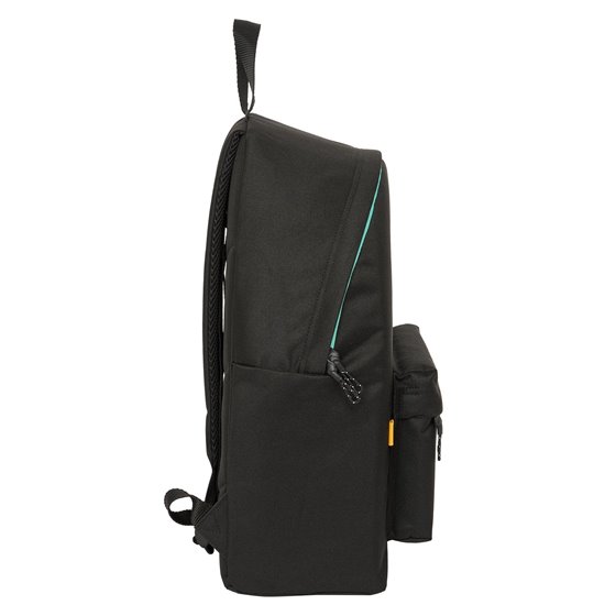 Mochila Kings League "El Barrio" 33 x 42 x 15 cm.