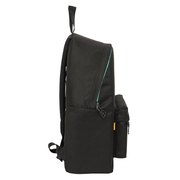 Mochila Kings League "El Barrio" 33 x 42 x 15 cm.