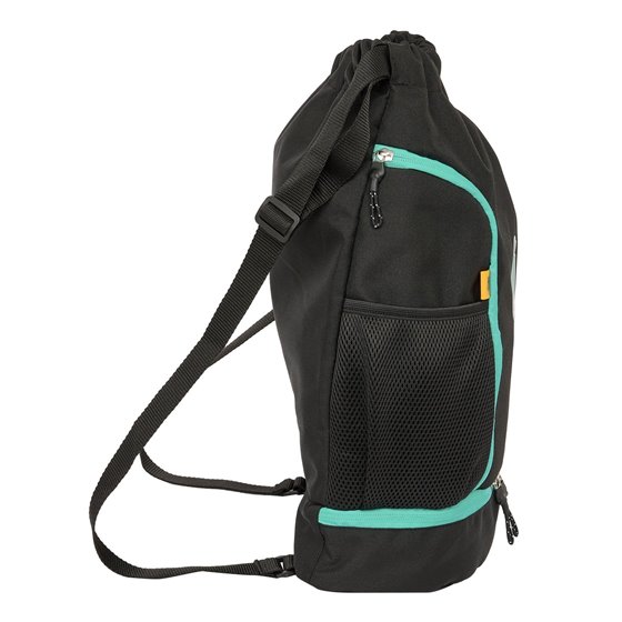 Saco Mochila Kings League "El Barrio" 35 x 40 x 1 cm.