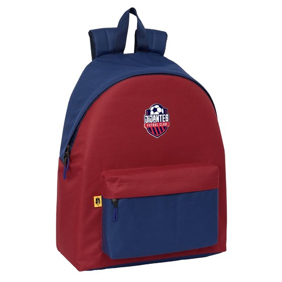 Mochila Kings League "Jijantes" 33 x 42 x 15 cm.