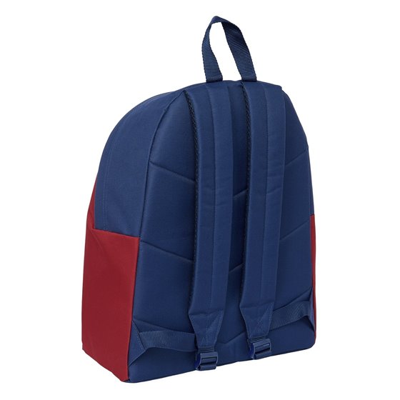 Mochila Kings League "Jijantes" 33 x 42 x 15 cm.
