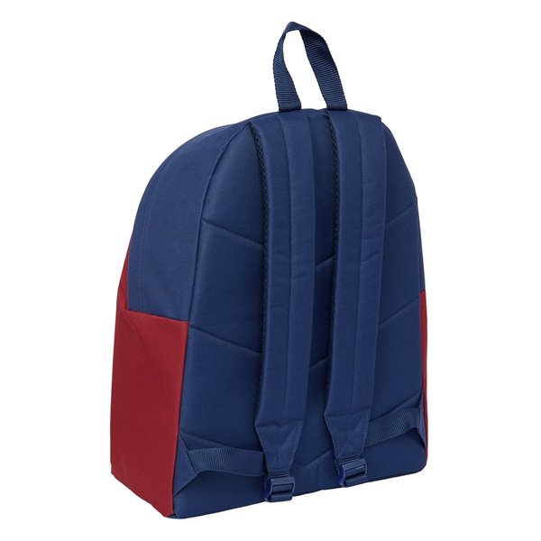 Mochila Kings League "Jijantes" 33 x 42 x 15 cm.
