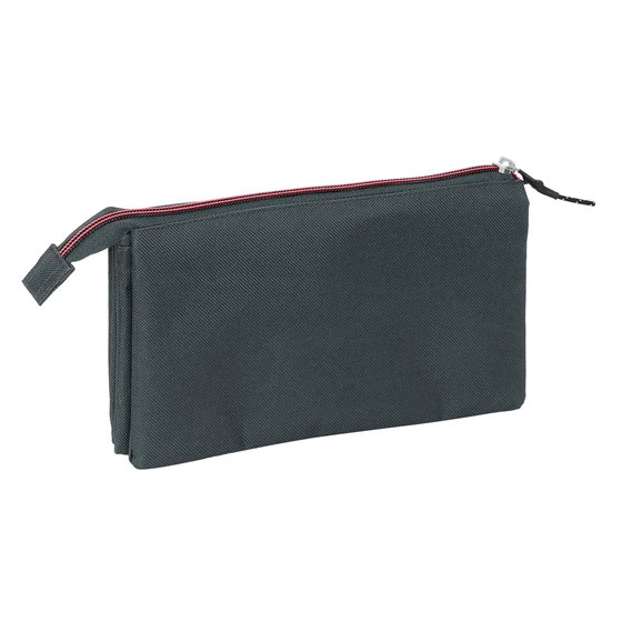 Portatodo Triple Kings League "Kunisport" 22 x 12 x 3 cm.