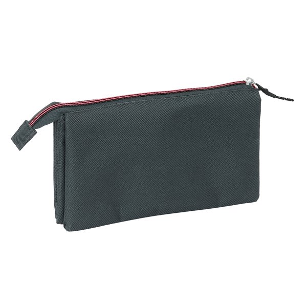 Portatodo Triple Kings League "Kunisport" 22 x 12 x 3 cm.