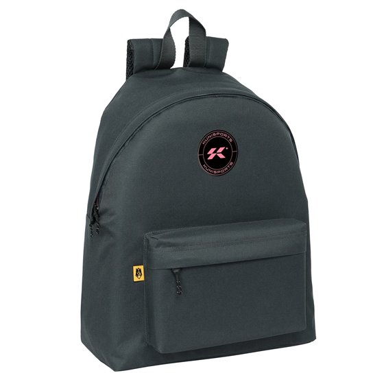 Mochila Kings League "Kunisport" 33 x 42 x 15 cm.
