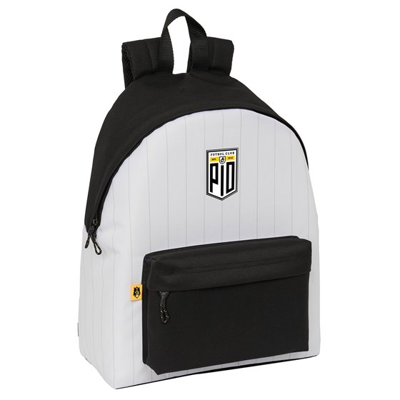 Mochila Kings League "Pío" 33 x 42 x 15 cm.
