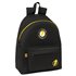 Mochila Kings League "Rayo De Barcelona" 33 x 42 x 15 cm.