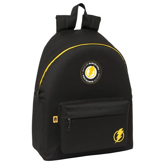 Mochila Kings League "Rayo De Barcelona" 33 x 42 x 15 cm.