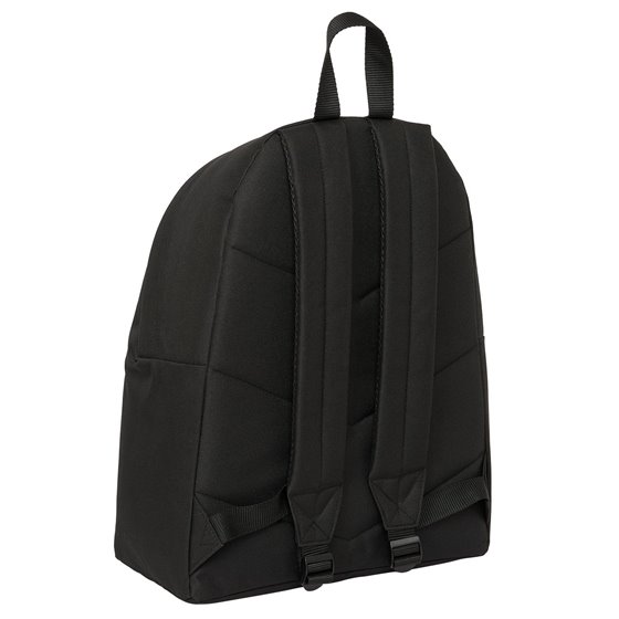 Mochila Kings League "Rayo De Barcelona" 33 x 42 x 15 cm.