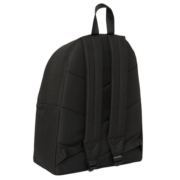 Mochila Kings League "Rayo De Barcelona" 33 x 42 x 15 cm.