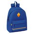 Mochila Kings League "Saiyans" 33 x 42 x 15 cm.