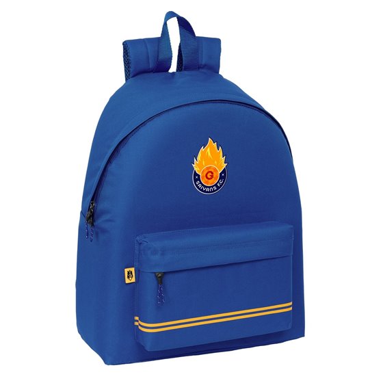 Mochila Kings League "Saiyans" 33 x 42 x 15 cm.