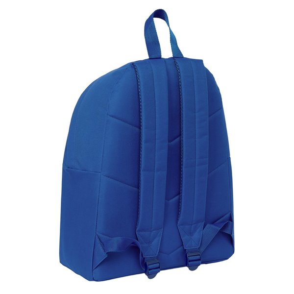 Mochila Kings League "Saiyans" 33 x 42 x 15 cm.
