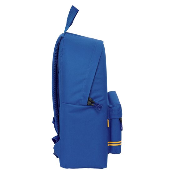 Mochila Kings League "Saiyans" 33 x 42 x 15 cm.