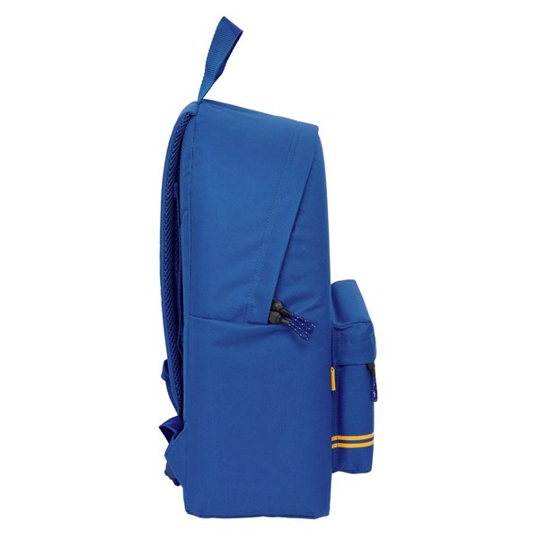 Mochila Kings League "Saiyans" 33 x 42 x 15 cm.